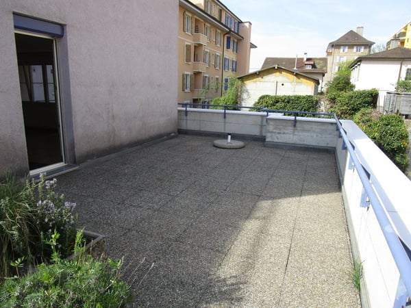 Habitez proche des commodités! 5