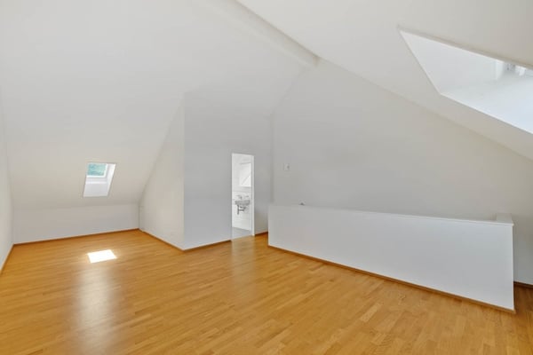 Wohnen wie in einem Einfamilienhaus? Hier! 10