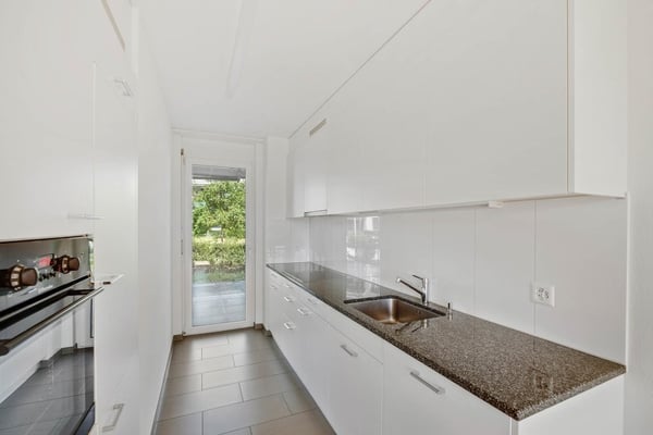 Wohnen wie in einem Einfamilienhaus? Hier! 3