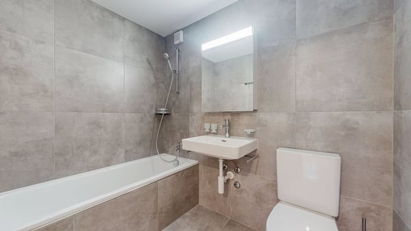 Votre nouveau logement facilite tous vos déplacements 6