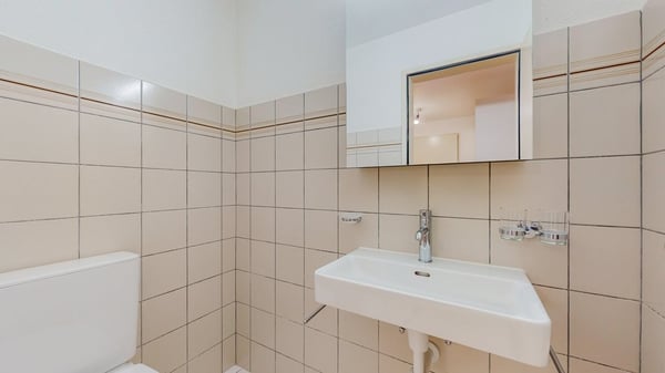 Votre nouveau logement facilite tous vos déplacements 7