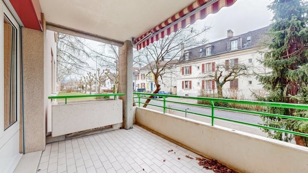 Votre nouveau logement facilite tous vos déplacements 2
