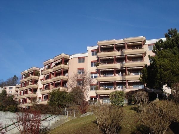 Votre nouveau logement facilite vos déplacements 2