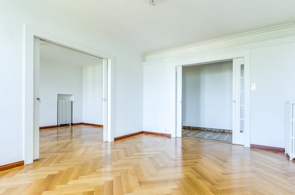 Logement avec vue sur le lac dans un quartier tranquille 3