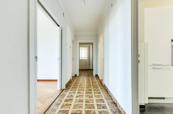 Logement avec vue sur le lac dans un quartier tranquille 5