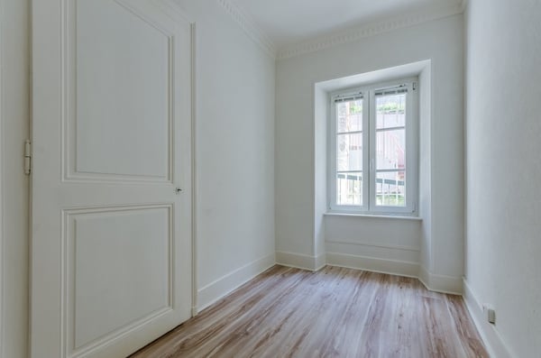 Logement avec vue sur le lac dans un quartier tranquille 8