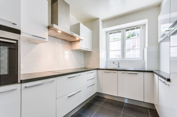 Logement avec vue sur le lac dans un quartier tranquille 2