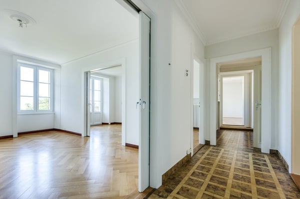 Logement avec vue sur le lac dans un quartier tranquille 4