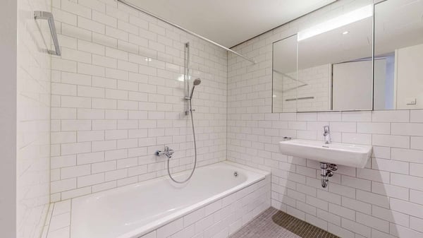 moderne 1.5 Zimmer-Wohnung in Zürich-West 4