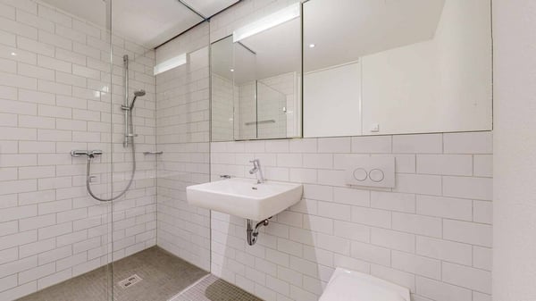 moderne 1.5 Zimmer-Wohnung in Zürich-West 5