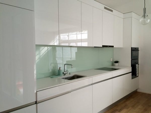 moderne 1.5 Zimmer-Wohnung in Zürich-West 3