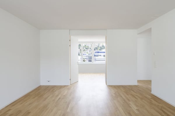 Wohnen im trendigen Quartier Zürich-West! 3