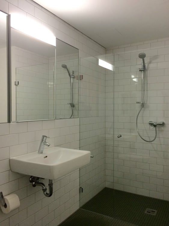 Wohnen im trendigen Quartier Zürich-West! 5