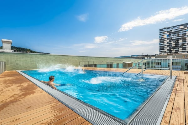 Wohnen im trendigen Quartier Zürich-West! 6