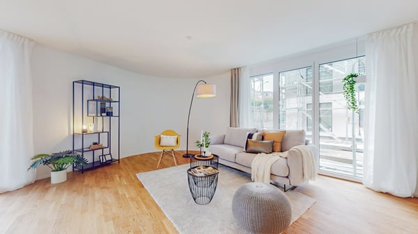 Charmant appartement neuf à louer 2