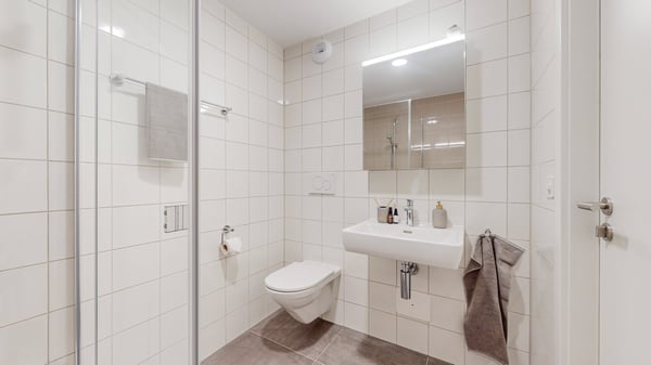 Charmant appartement neuf à louer 5