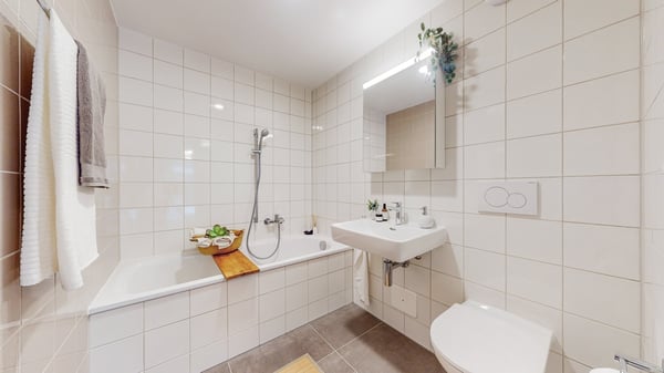 découvrir appartement neuf à Yverdon 7