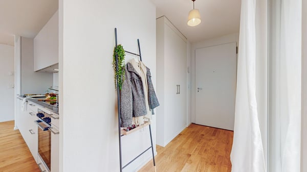 découvrir appartement neuf à Yverdon 6