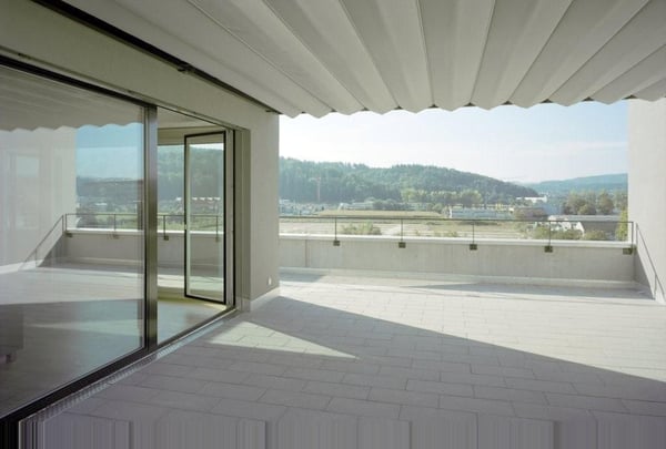 Gönnen Sie sich und Ihrer Familie mehr Raum! 7