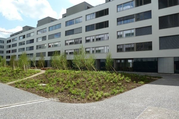 Gönnen Sie sich und Ihrer Familie mehr Raum!