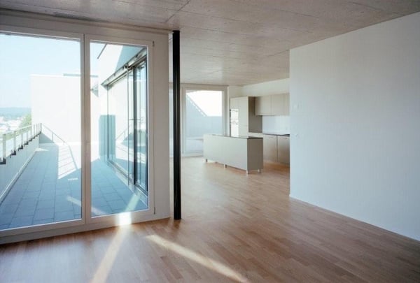 Gönnen Sie sich und Ihrer Familie mehr Raum! 4