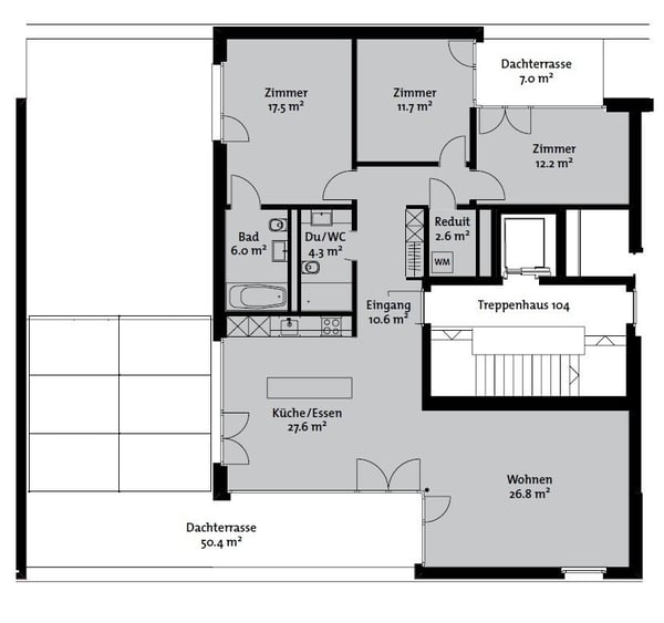 Gönnen Sie sich und Ihrer Familie mehr Raum! 9