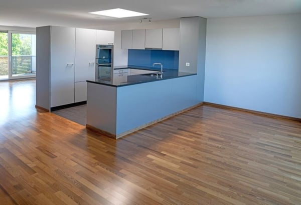 Attikawohnung mit Terrasse und Aussicht 2