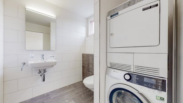 Attikawohnung mit Terrasse und Aussicht 4