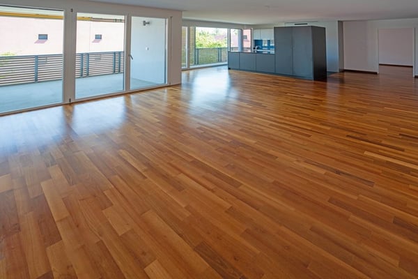 Exklusive Attika mit viel Licht & Wohlfühl-Atmosphäre 4