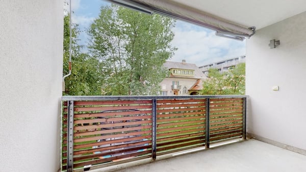 Exklusive Attika mit viel Licht & Wohlfühl-Atmosphäre 9