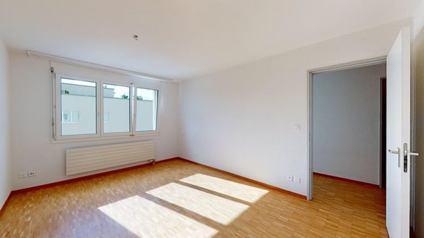 zentrumsnahes Wohnen - abseits von Stress und Lärm 6