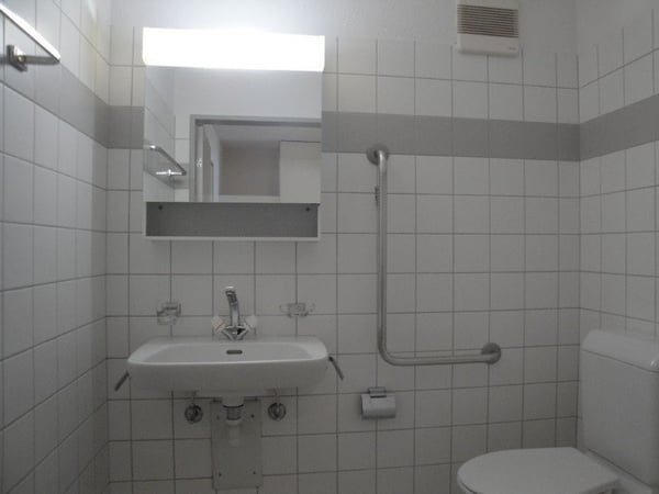 zentrumsnahes Wohnen - abseits von Stress und Lärm 4