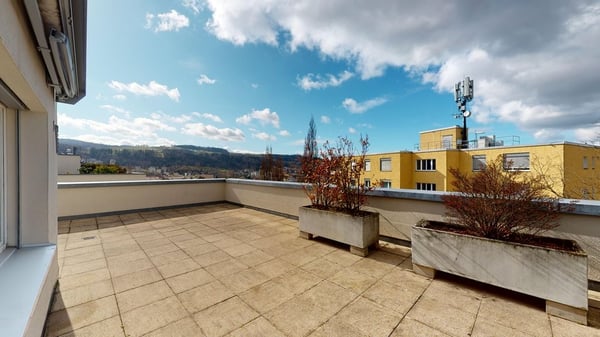 zentrumsnahes Wohnen - abseits von Stress und Lärm 10