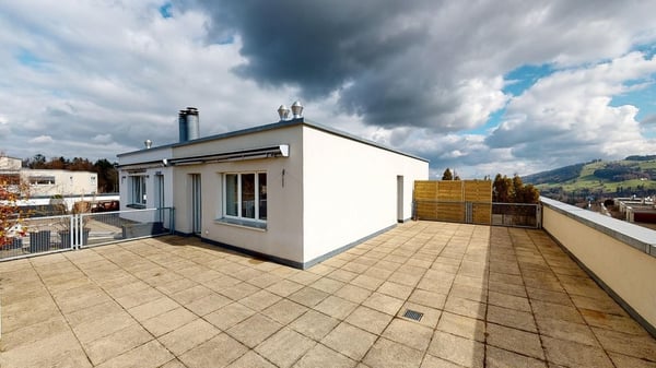 zentrumsnahes Wohnen - abseits von Stress und Lärm 9