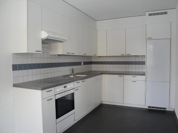 zentrumsnahes Wohnen - abseits von Stress und Lärm 2