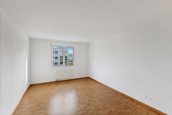 zentrumsnahes Wohnen - abseits von Stress und Lärm 7