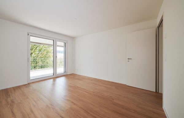 Schönes Zuhause im Grünen mit grossem Balkon! 5