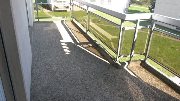 Votre nouveau logement entouré de verdure 11