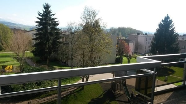 Votre nouveau logement entouré de verdure 10