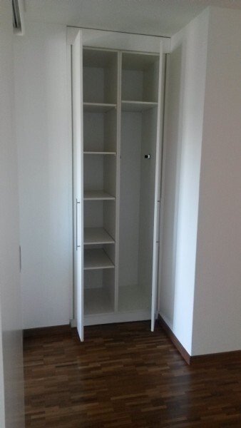 Votre nouveau logement entouré de verdure 5