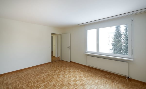 Hier fühlen Sie sich wohl - attraktives Zuhause mit Gartensitzplatz! 7