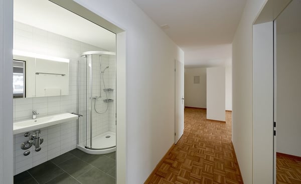 Hier fühlen Sie sich wohl - attraktives Zuhause mit Gartensitzplatz! 4