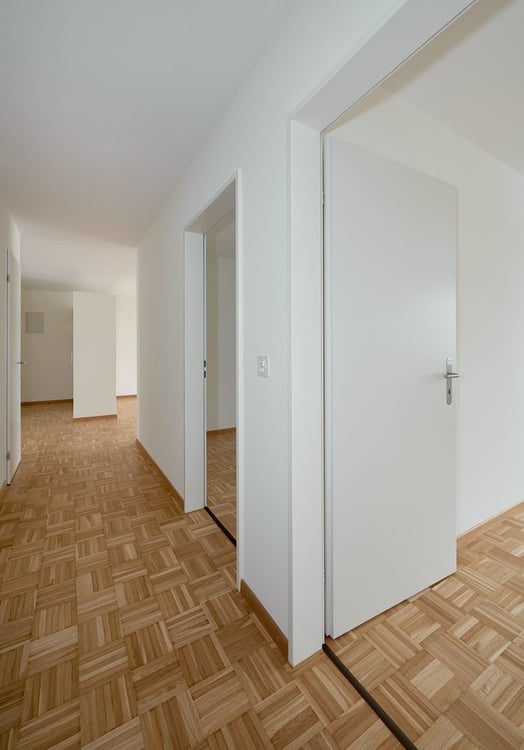 Hier fühlen Sie sich wohl - attraktives Zuhause mit Gartensitzplatz! 8