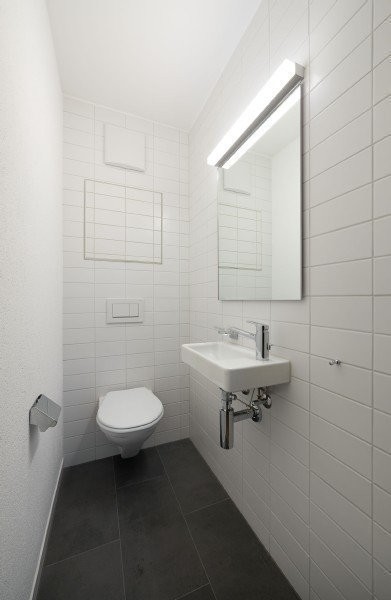 Hier fühlen Sie sich wohl - attraktives Zuhause mit Gartensitzplatz! 5