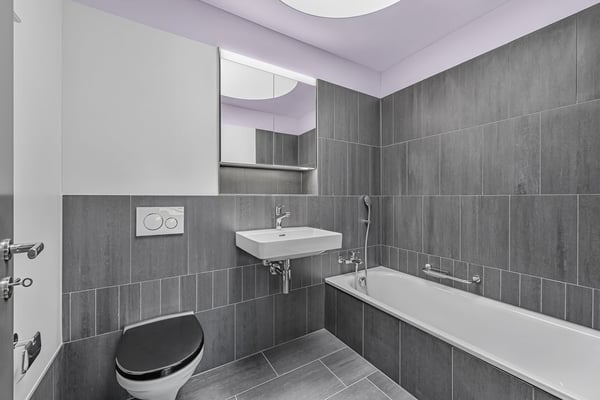 Exklusiv Wohnen mit Rooftop-Pool 5