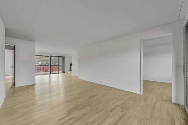 Exklusiv Wohnen mit Rooftop-Pool 4