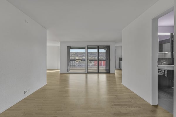 Exklusiv Wohnen mit Rooftop-Pool 3