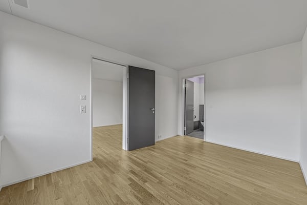 Exklusiv Wohnen mit Rooftop-Pool 6