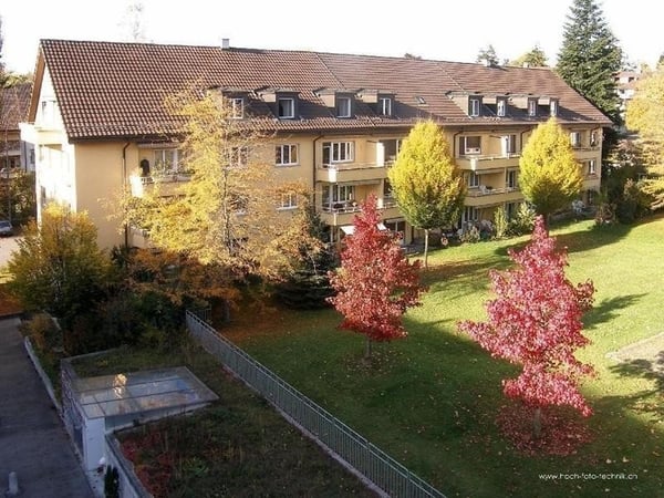 Keine Lust mehr, einen Blauezoneplatz zu suchen? 2