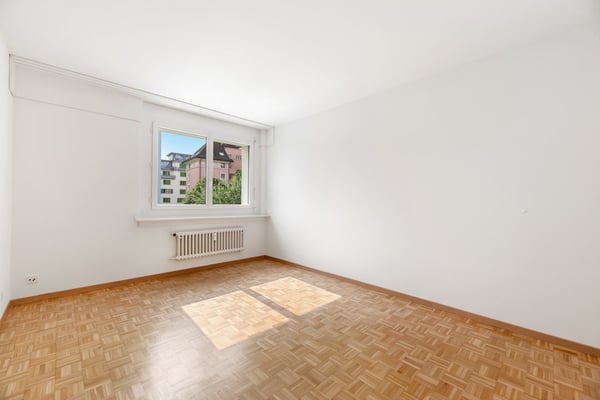 Wohnen in der Neustadt 5